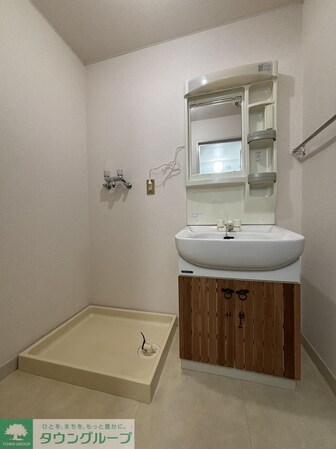 ドミシール吉祥寺の物件内観写真